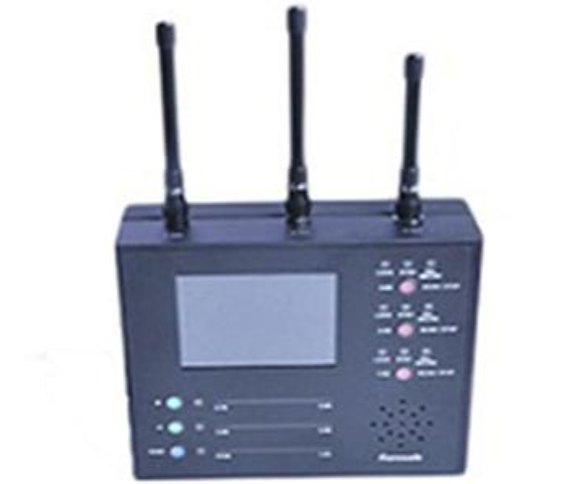 东明无线偷拍检测器(VS-125 )